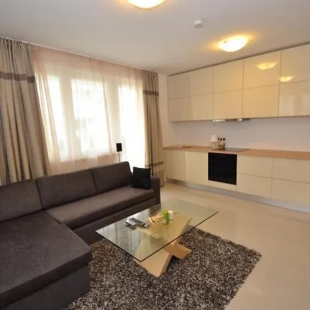 Apartment Hannah Siofok