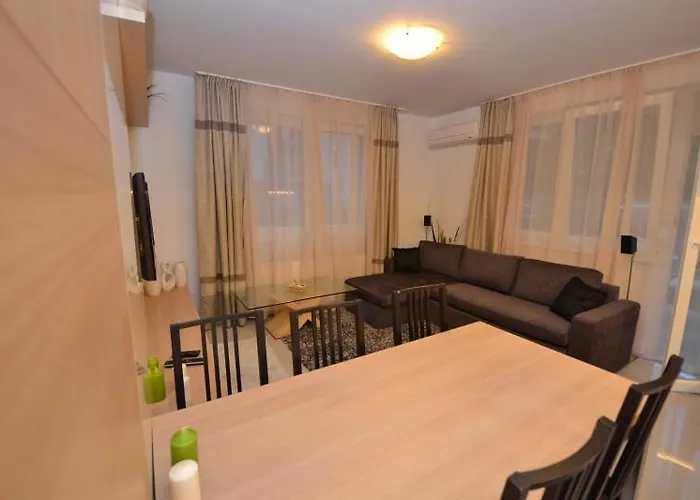 Apartment Hannah