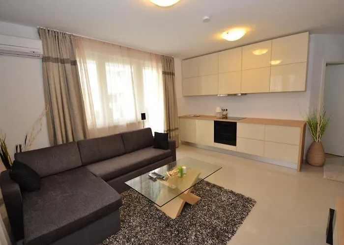 Lägenhet Hannah Siófok